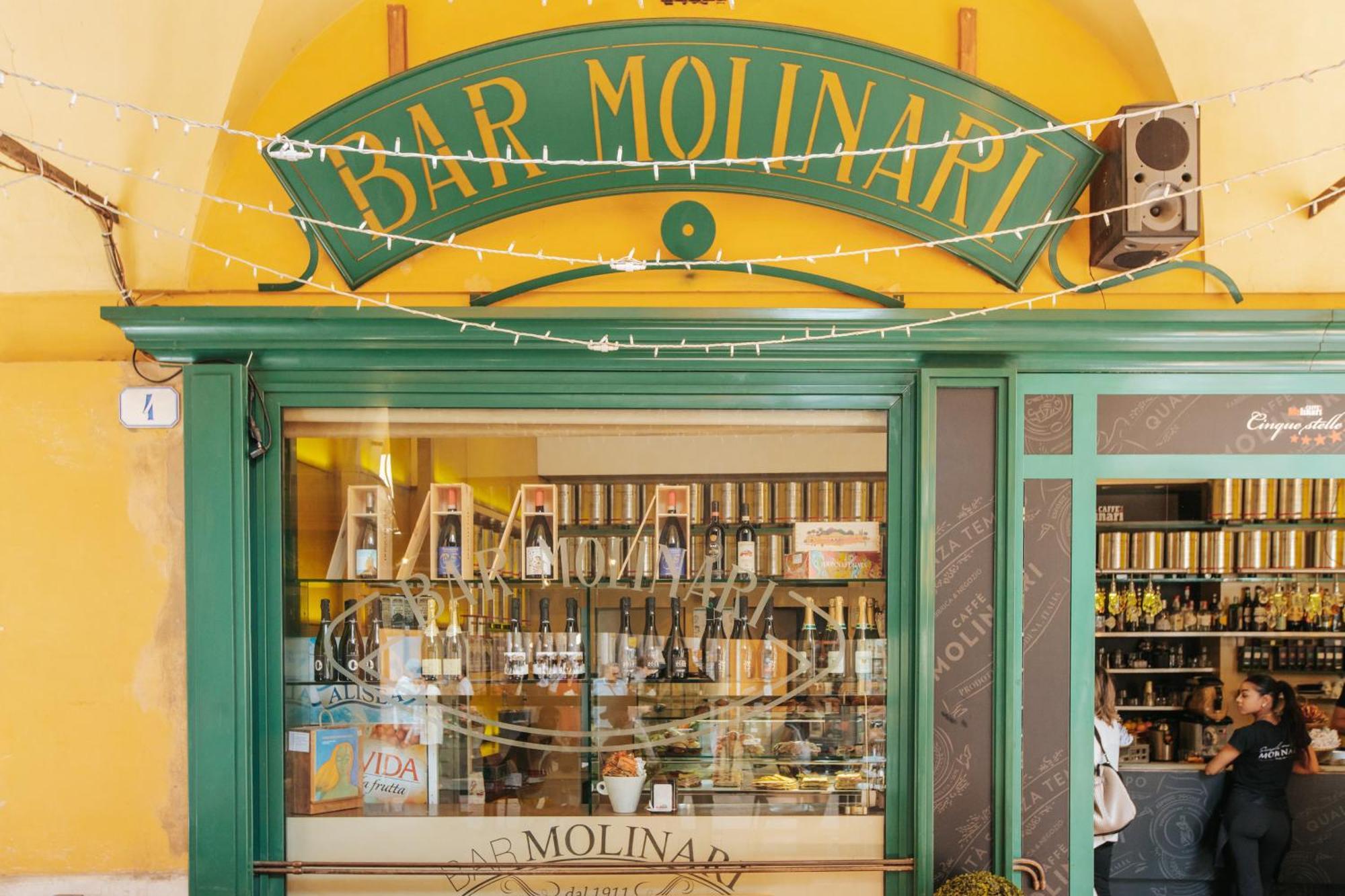 Molinari House Modena Centro Diamondアパートメント エクステリア 写真